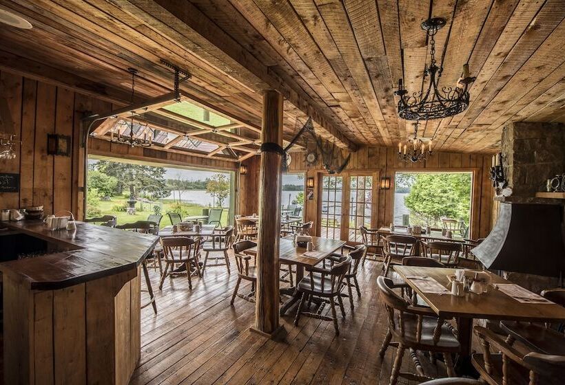 فندق صغير Auberge Villa Bellerive