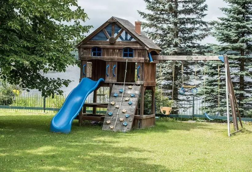 Auberge Villa Bellerive