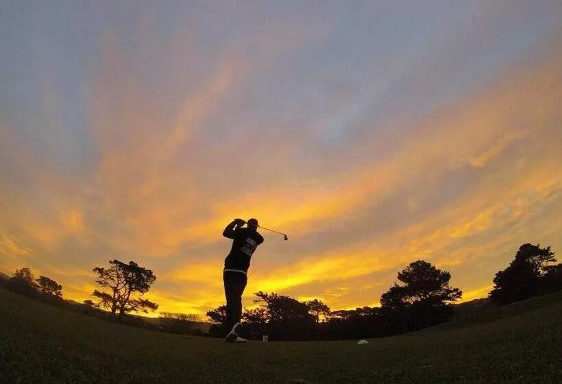 Auberge Villa Bellerive