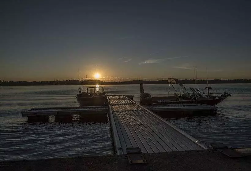 Auberge Villa Bellerive