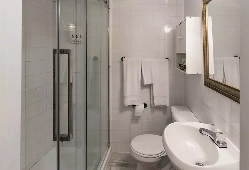 Auberge Villa Bellerive