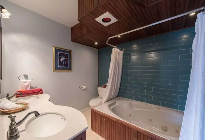 Auberge Villa Bellerive