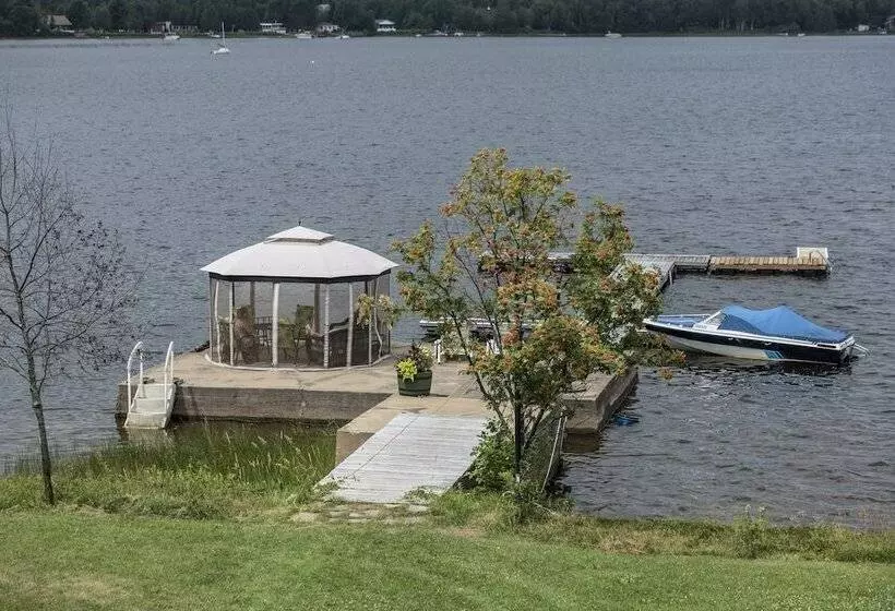 Auberge Villa Bellerive