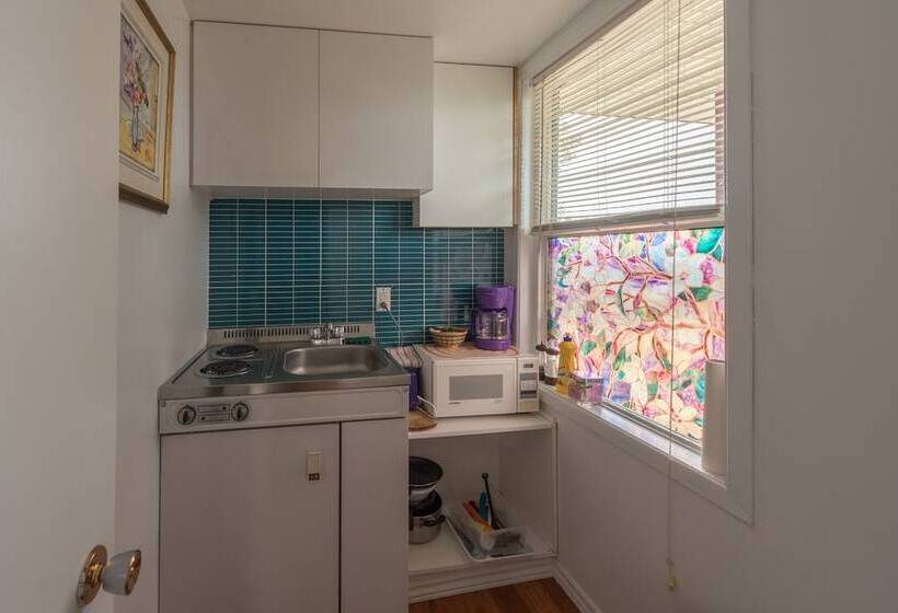 فندق صغير Auberge Villa Bellerive