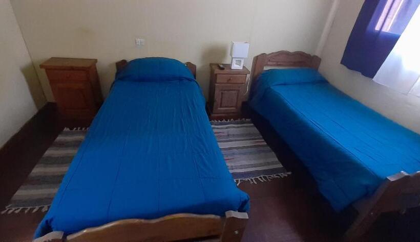 Hostel Hospedaje Alva Suar