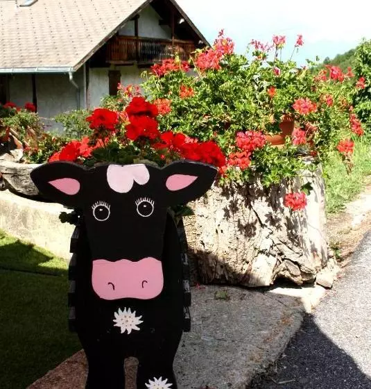 B&b Café De La Poste