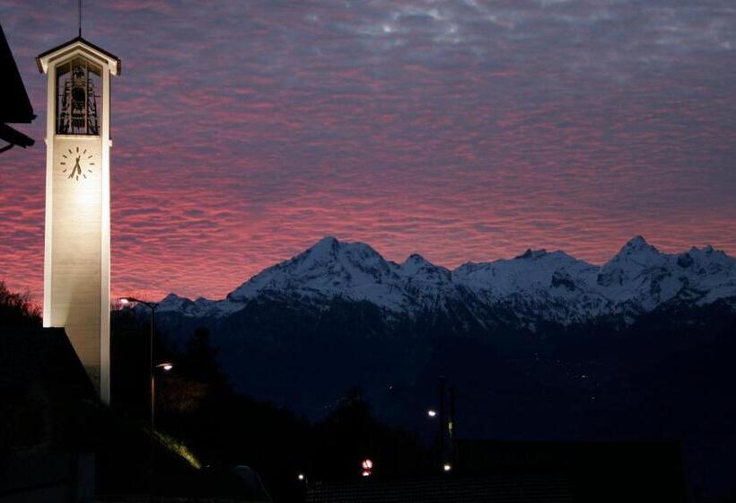 B&b Café De La Poste