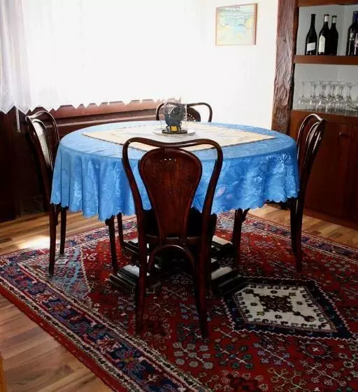 B&b Café De La Poste