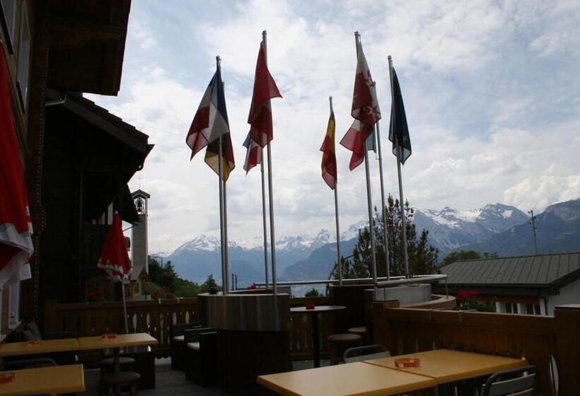 B&b Café De La Poste