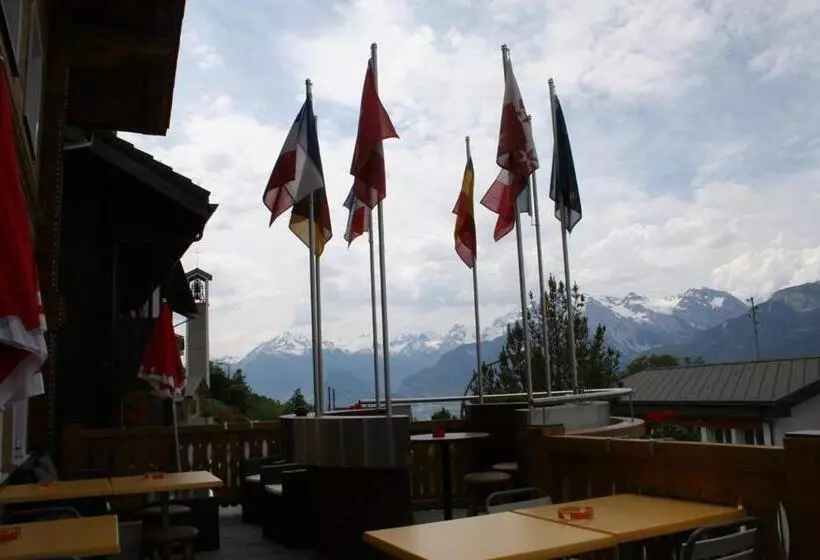 B&b Café De La Poste