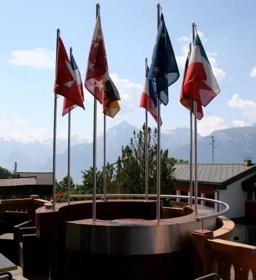 B&b Café De La Poste