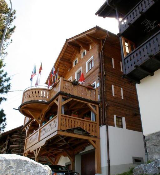 B&b Café De La Poste