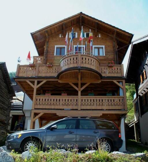 B&b Café De La Poste