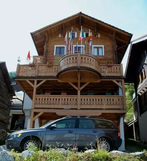 B&b Café De La Poste