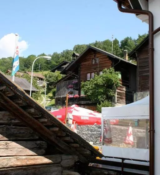 B&b Café De La Poste