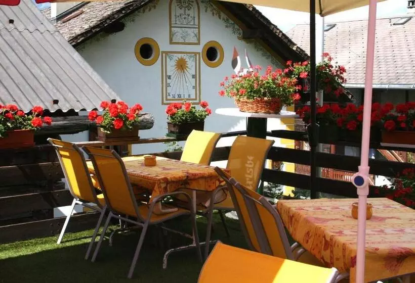 B&b Café De La Poste