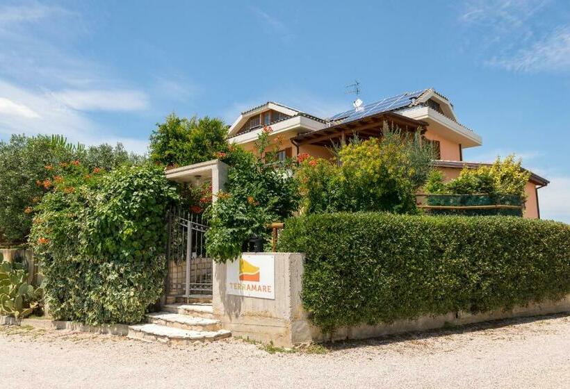 B&b Terramare