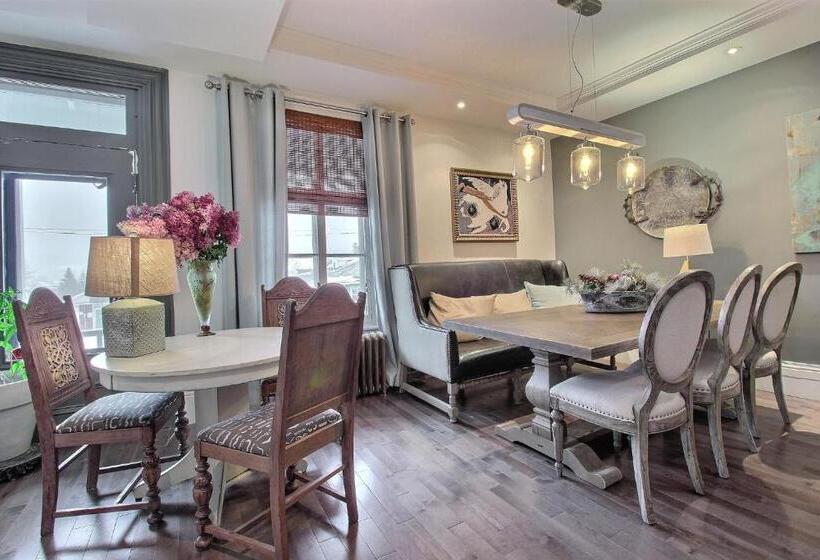 مبيت وإفطار Au Vieux Presbytère De Saint Léon