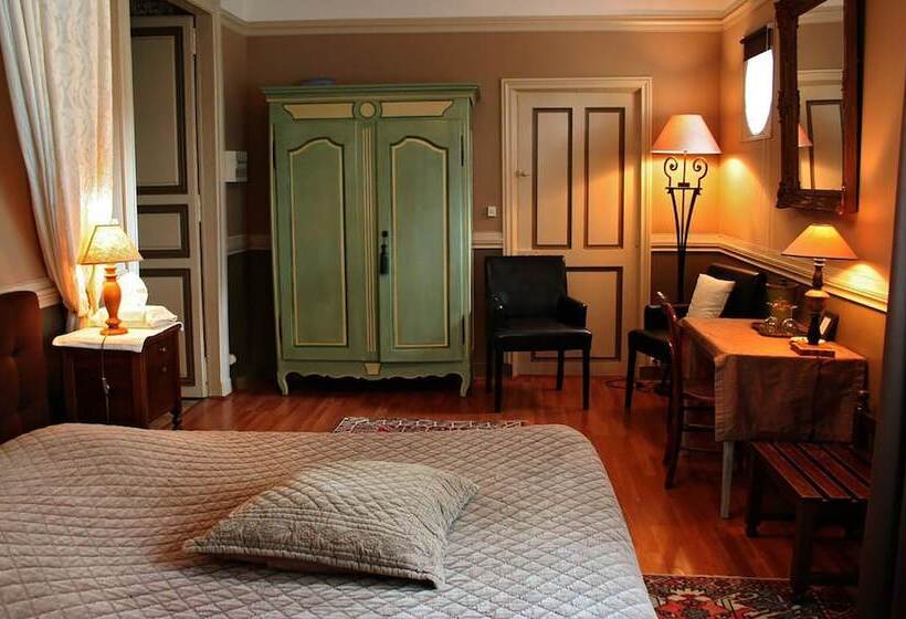 צימר Château De Pintray