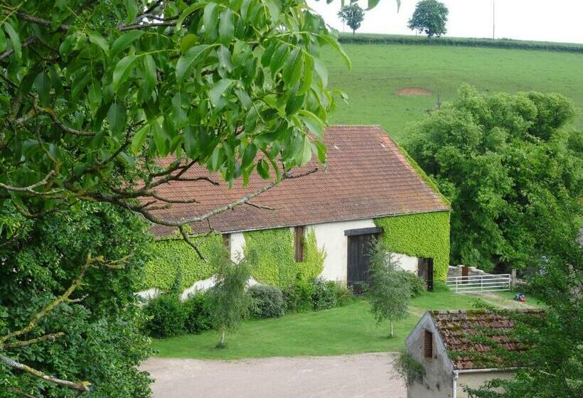 مبيت وإفطار Domaine De Drémont