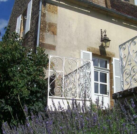 مبيت وإفطار Domaine De Drémont