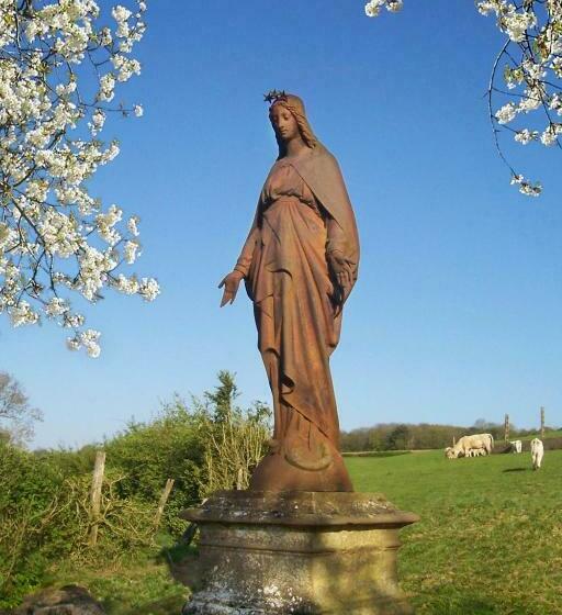 مبيت وإفطار Domaine De Drémont