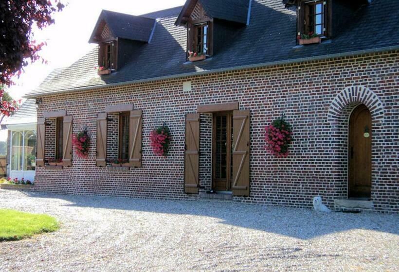 Bed and Breakfast La Demeure