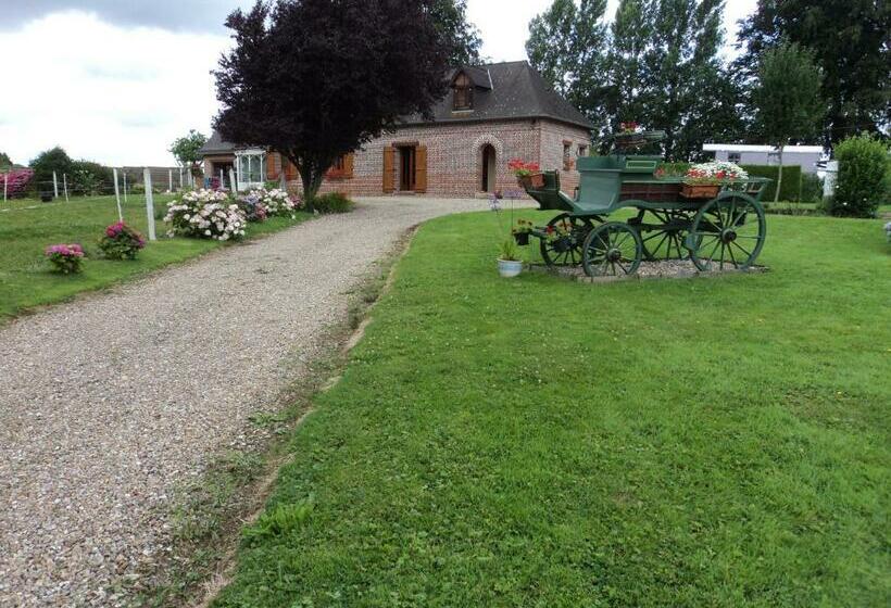 Bed and Breakfast La Demeure