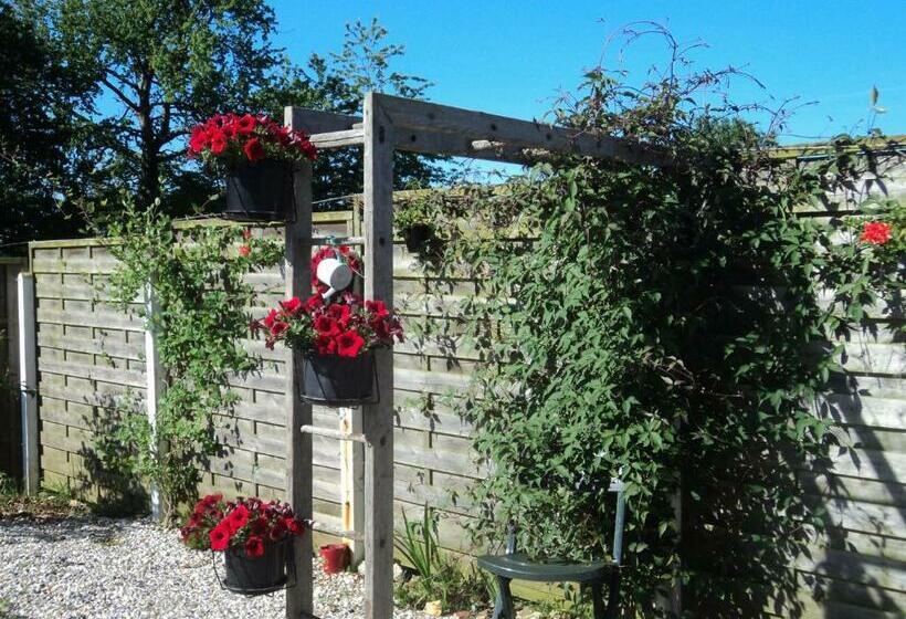 Bed and Breakfast La Demeure