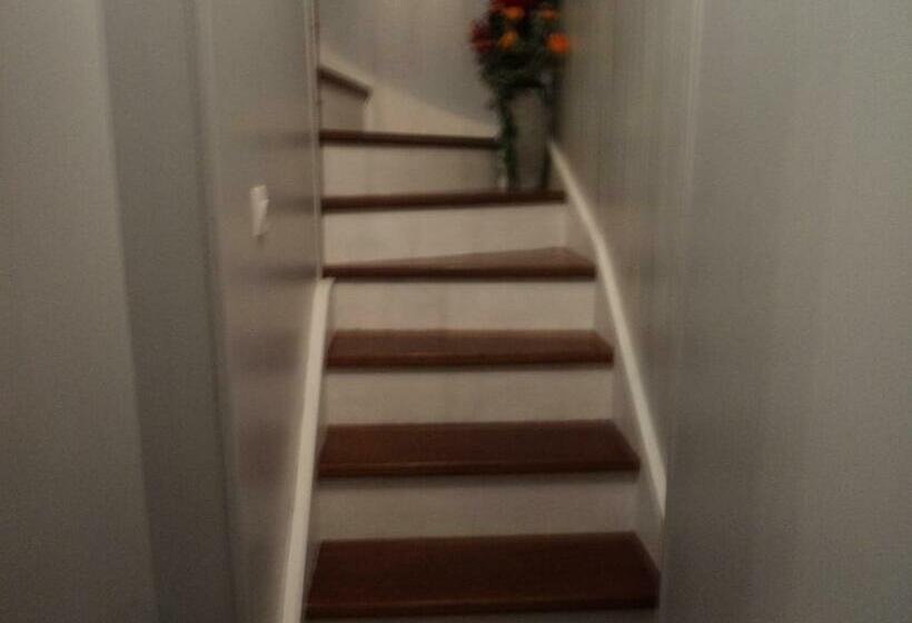 Bed and Breakfast La Demeure