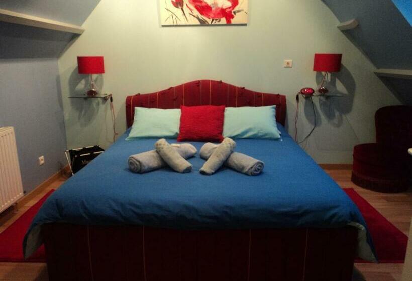 Bed and Breakfast La Demeure