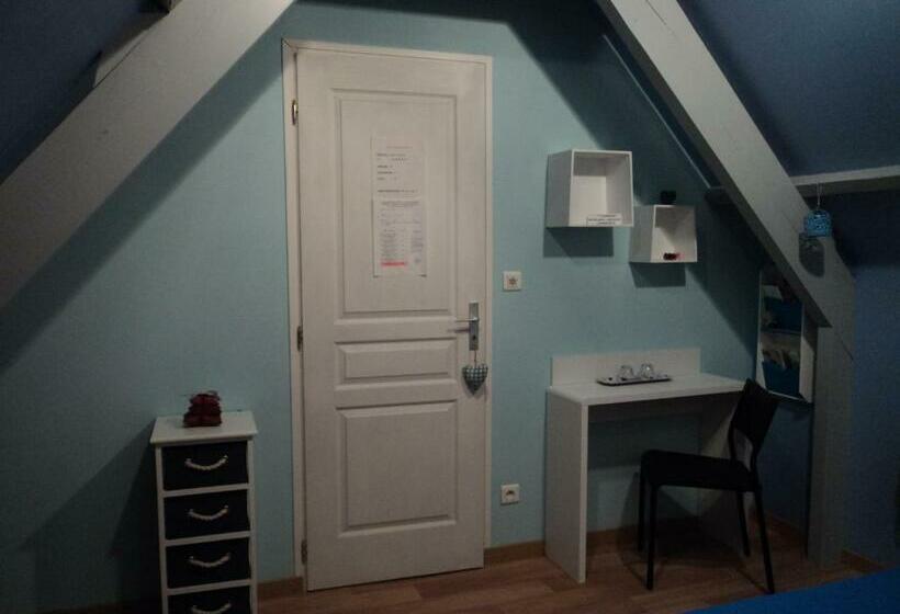 Bed and Breakfast La Demeure