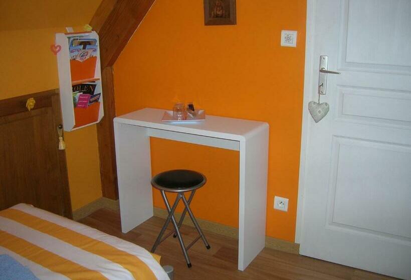 Bed and Breakfast La Demeure