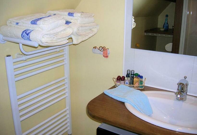 Bed and Breakfast La Demeure