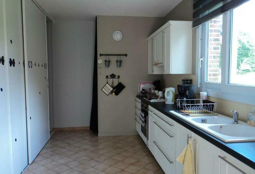 Bed and Breakfast La Demeure