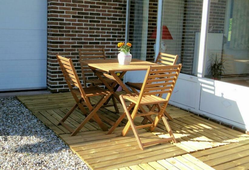 Bed and Breakfast La Demeure