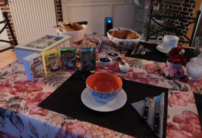 Bed and Breakfast La Demeure