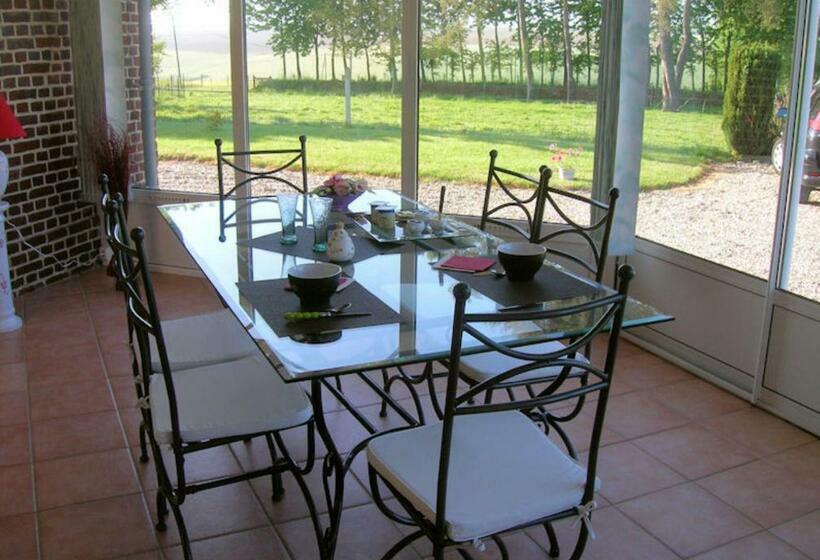 Bed and Breakfast La Demeure