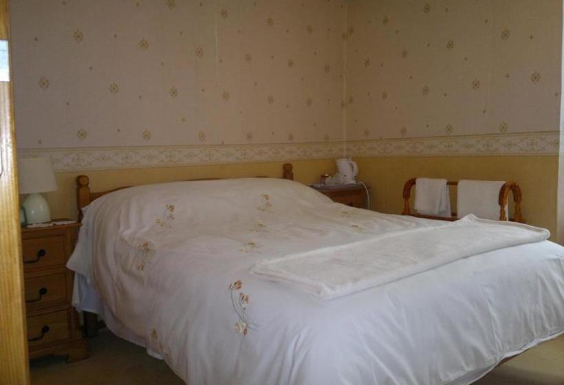 Bed and Breakfast La Maison Jaune