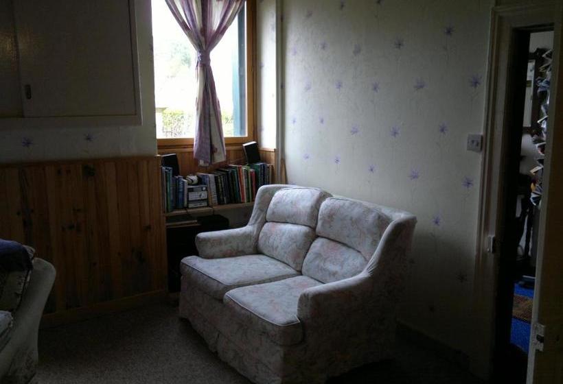 Bed and Breakfast La Maison Jaune