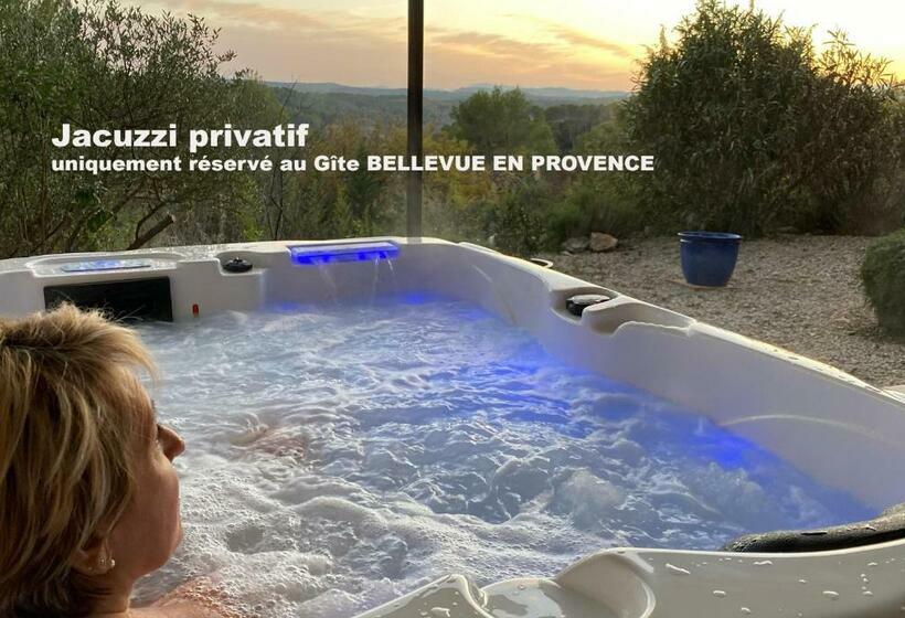 مبيت وإفطار Lavandaline