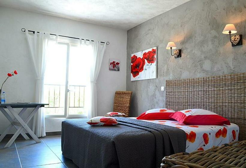 مبيت وإفطار Lavandaline