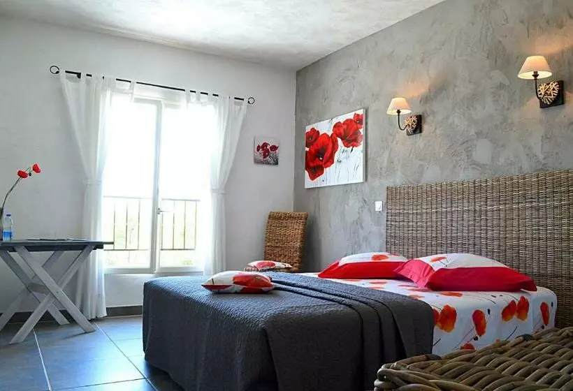 Aamiaismajoitus (B&B) Lavandaline