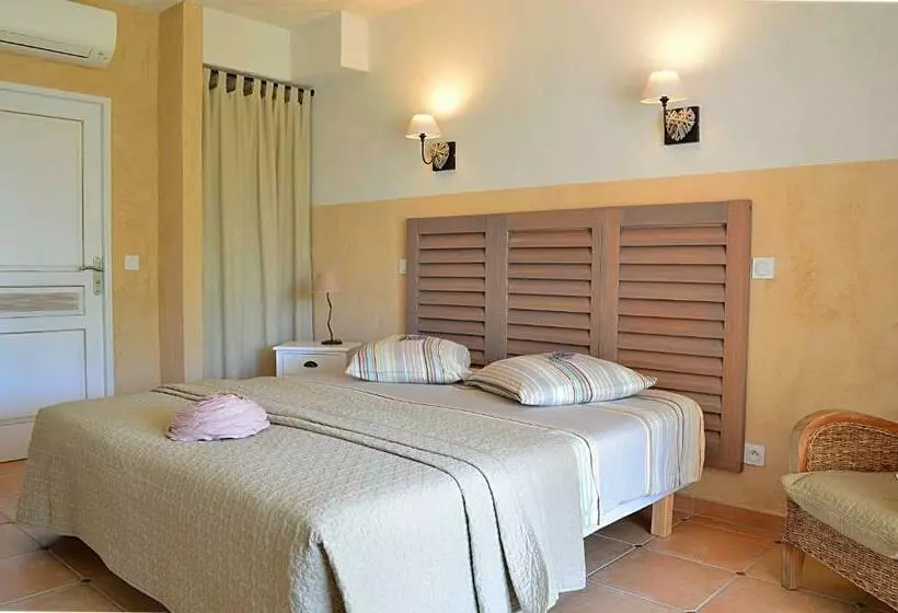 Aamiaismajoitus (B&B) Lavandaline