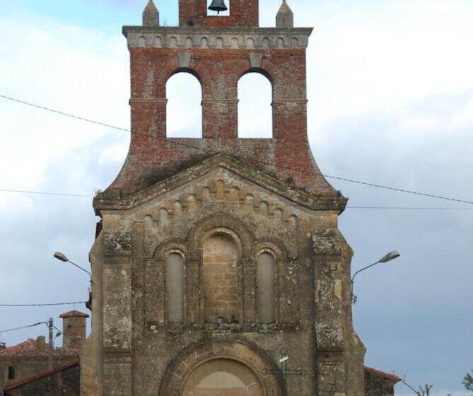 ベッドアンドブレックファースト Le Moulin Pastelier