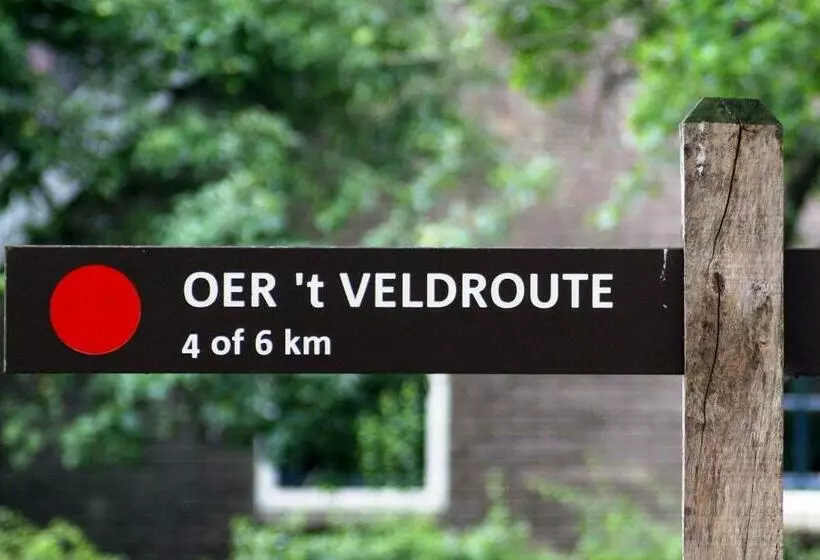 Aamiaismajoitus (B&B) The Barnyard