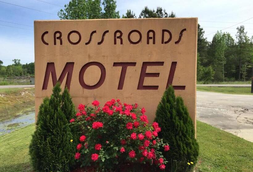 Cross Road Motel