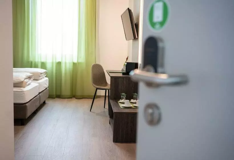 Eee Hotel Graz
