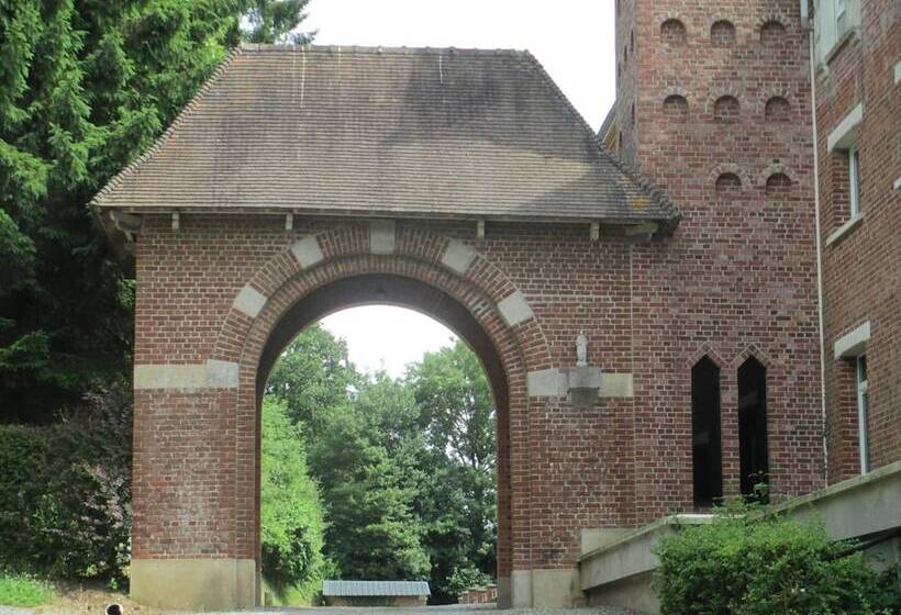 호텔 Abbaye De Belval