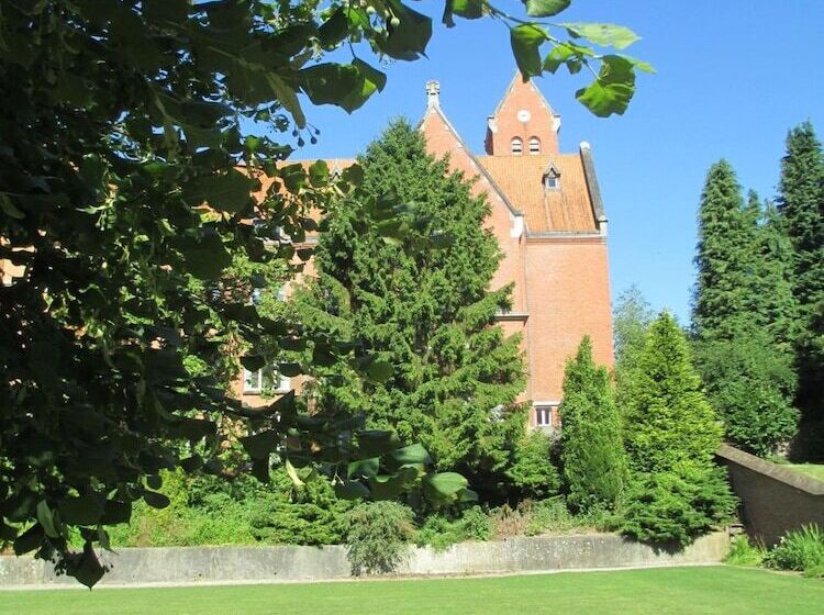 호텔 Abbaye De Belval